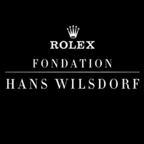 Fondation Hans Wilsdorf