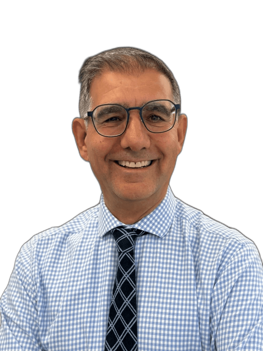 Ali K., formateur DKDP