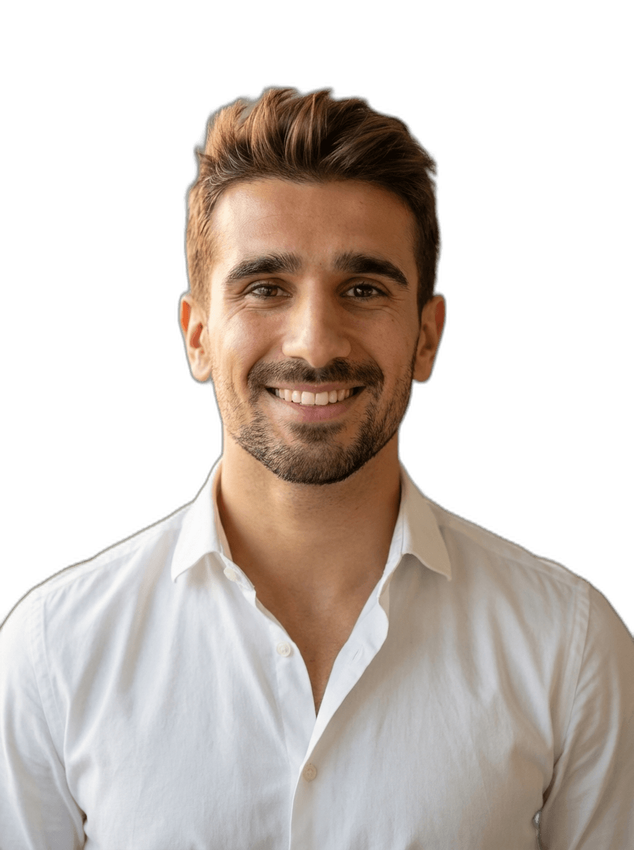 David K., formateur DKDP