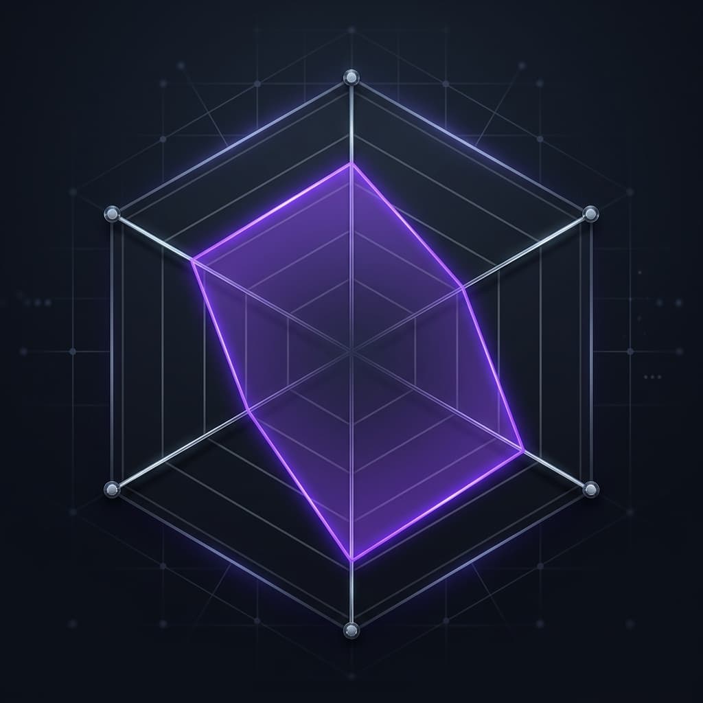Radar audit digital DKDP : 6 dimensions SEO, performance, UX, sécurité, contenu, analytics pour evaluer votre site