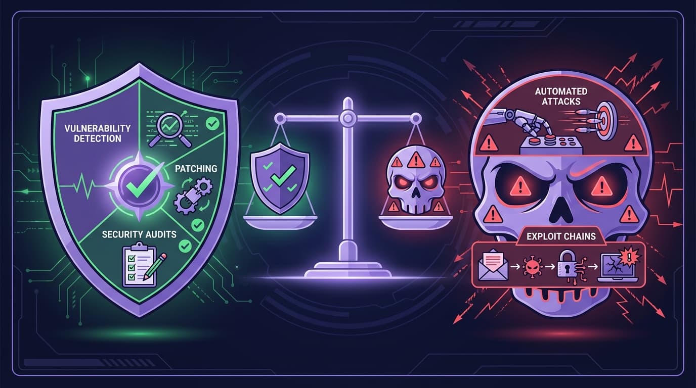 Claude Mythos IA double tranchant : defense proactive contre risques offensifs en cybersecurite 2026