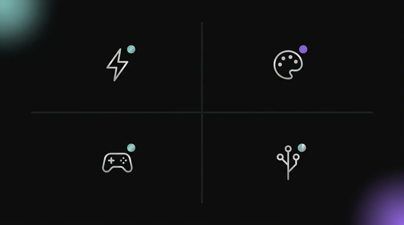 GPT-5.5 vs Claude Opus 4.7 : matrice de décision selon usage (automatisation, qualité visuelle, dev interactif, exploration)