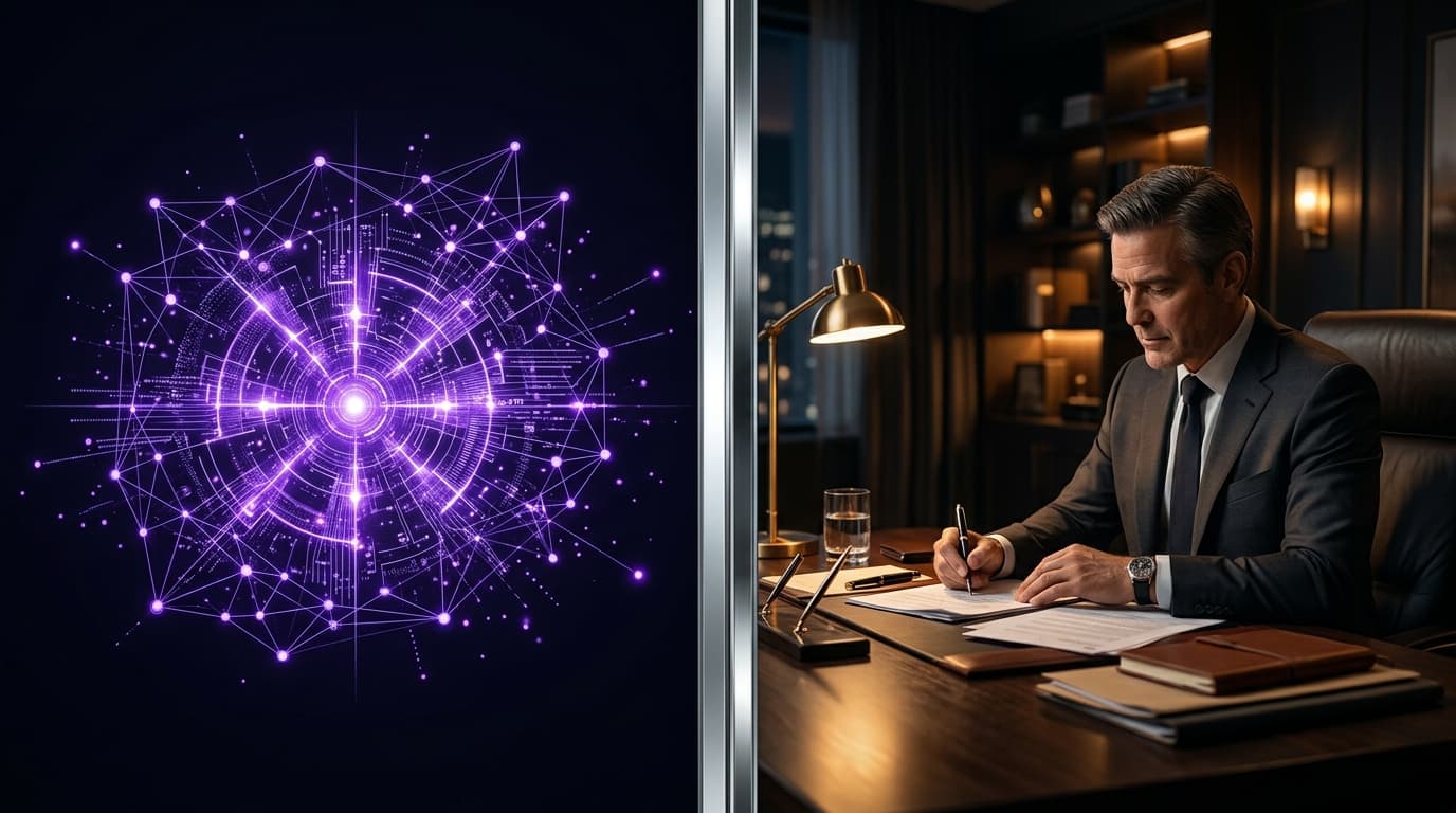 IA ou consultant humain PME : comparaison intelligence artificielle et expertise humaine pour prise de decision en entreprise