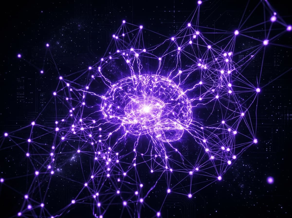 Intelligence artificielle pour PME Genève & Suisse romande