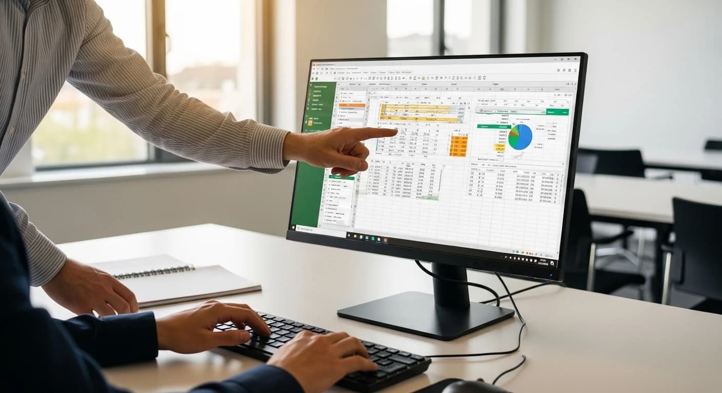Bureautique & Excel
