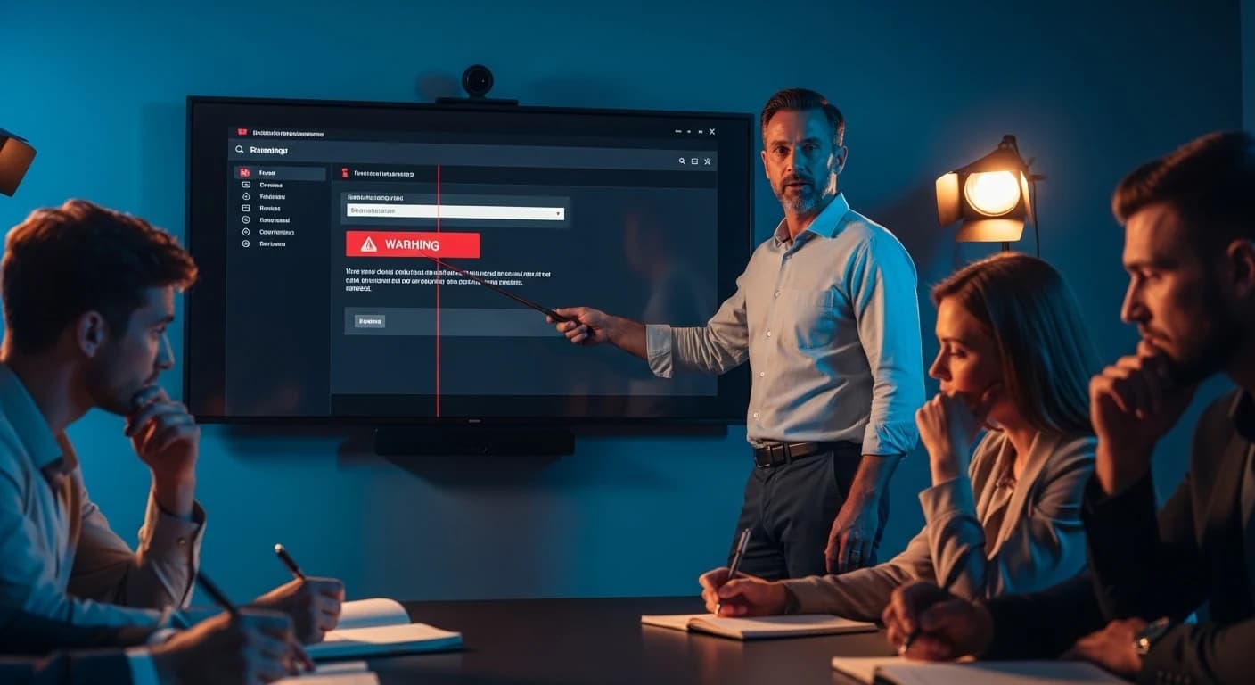 Cybersécurité