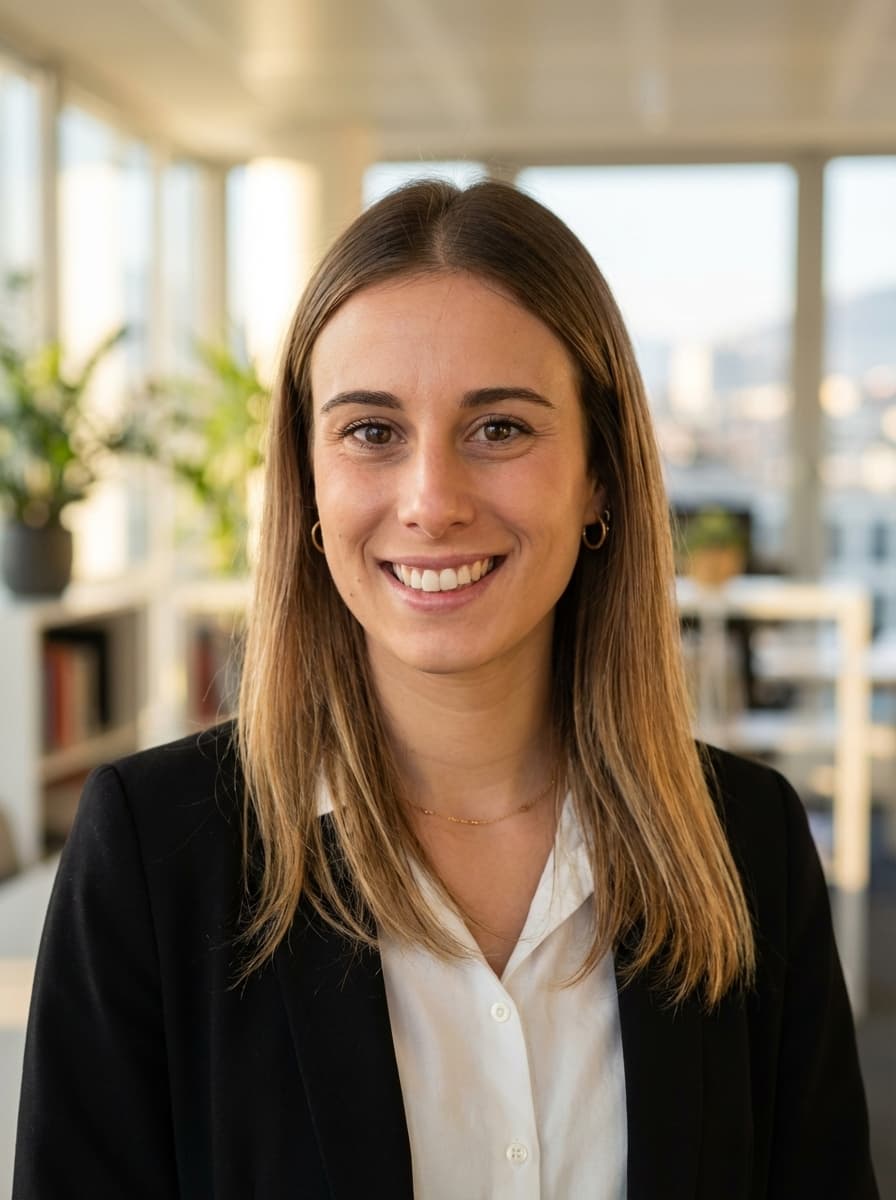 Romane D., formateur DKDP Genève
